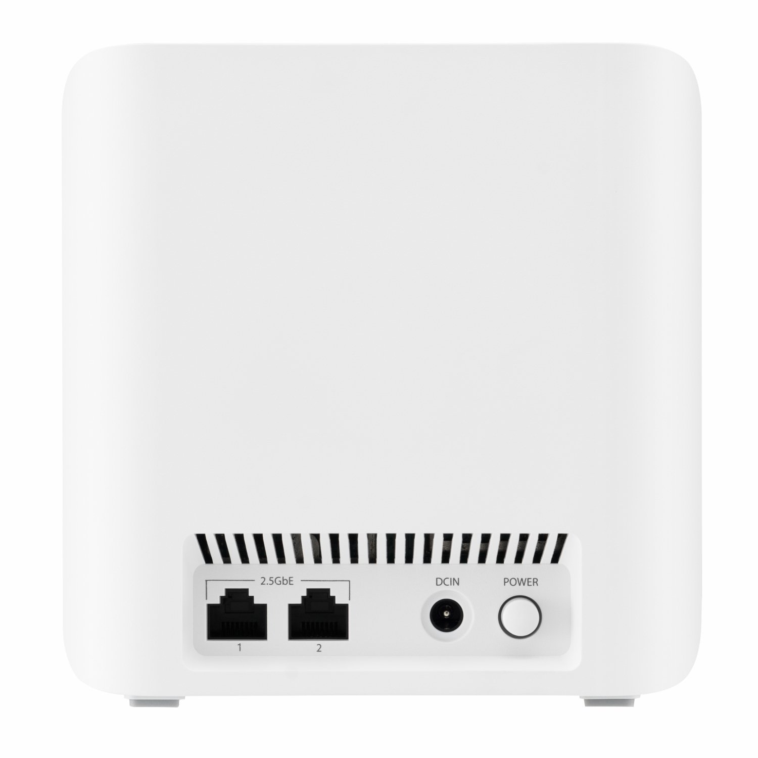 ASUS ZenWiFi BD4 WiFi 7 Dual-Band AiMesh Router (3-Pack) – White - Image 5