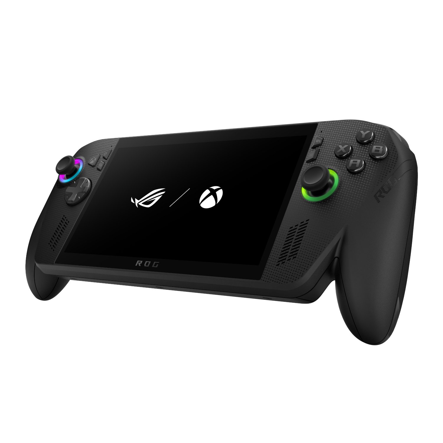 Asus ROG Xbox Ally X 7" Handheld Gaming Console | AMD Ryzen AI Z2 | 24GB LPDDR5X | Radeon GPU | 1TB SSD | Windows 11 Home - Image 9