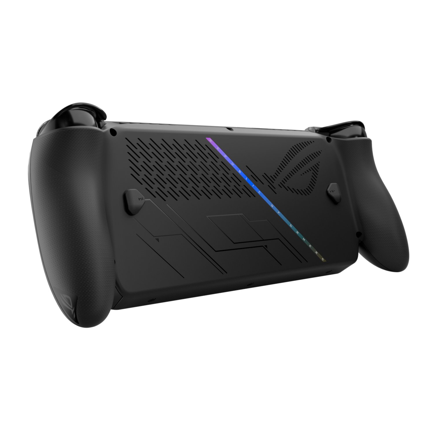 Asus ROG Xbox Ally X 7" Handheld Gaming Console | AMD Ryzen AI Z2 | 24GB LPDDR5X | Radeon GPU | 1TB SSD | Windows 11 Home - Image 11