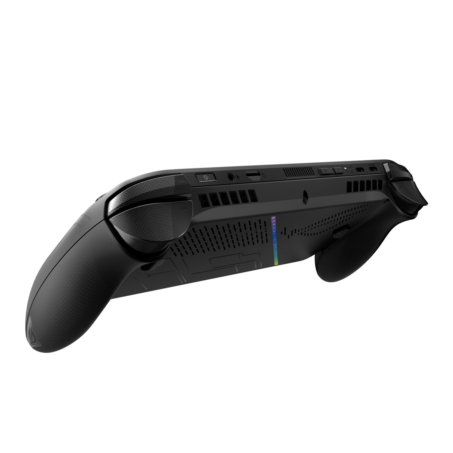 Asus ROG Xbox Ally X 7" Handheld Gaming Console | AMD Ryzen AI Z2 | 24GB LPDDR5X | Radeon GPU | 1TB SSD | Windows 11 Home - Image 12