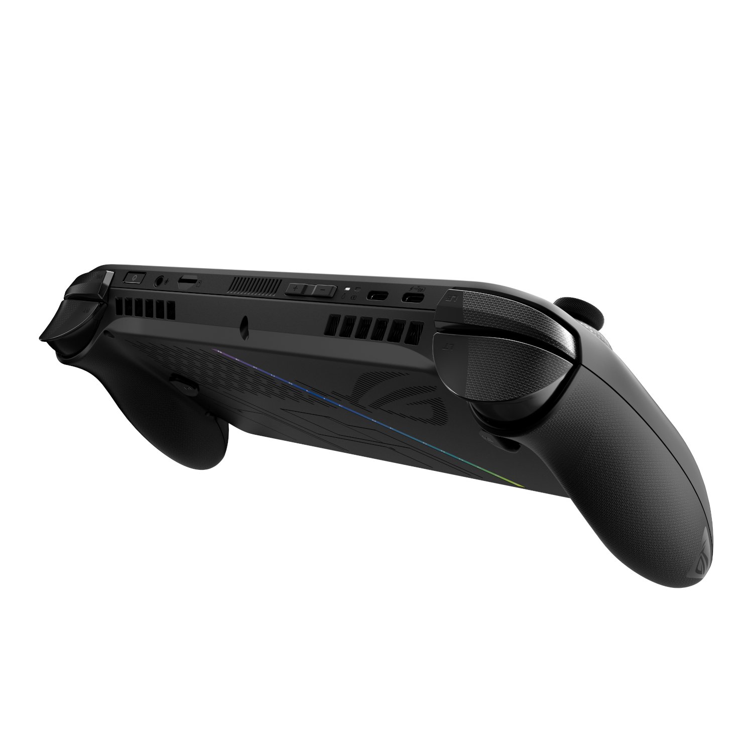 Asus ROG Xbox Ally X 7" Handheld Gaming Console | AMD Ryzen AI Z2 | 24GB LPDDR5X | Radeon GPU | 1TB SSD | Windows 11 Home - Image 13