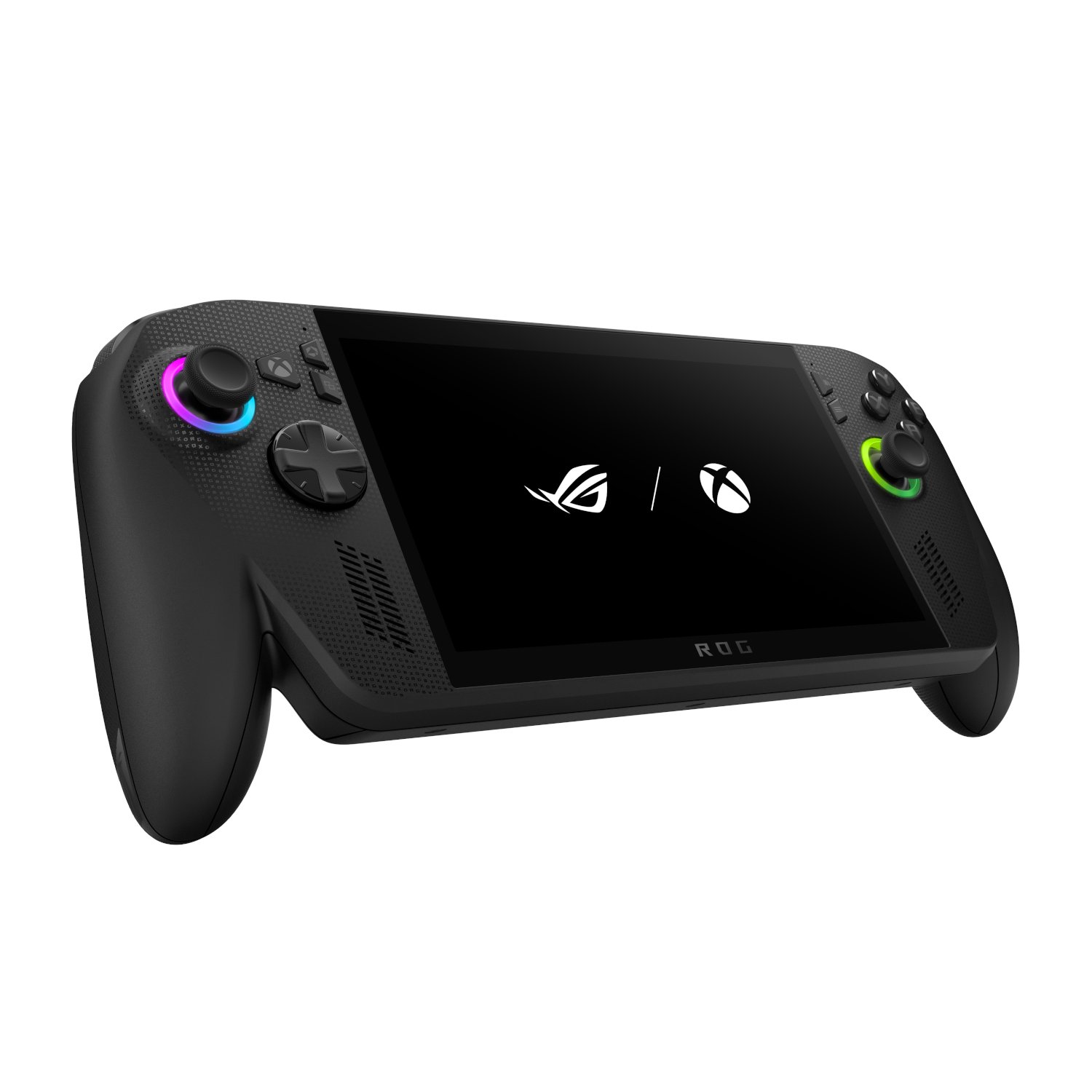 Asus ROG Xbox Ally X 7" Handheld Gaming Console | AMD Ryzen AI Z2 | 24GB LPDDR5X | Radeon GPU | 1TB SSD | Windows 11 Home - Image 14