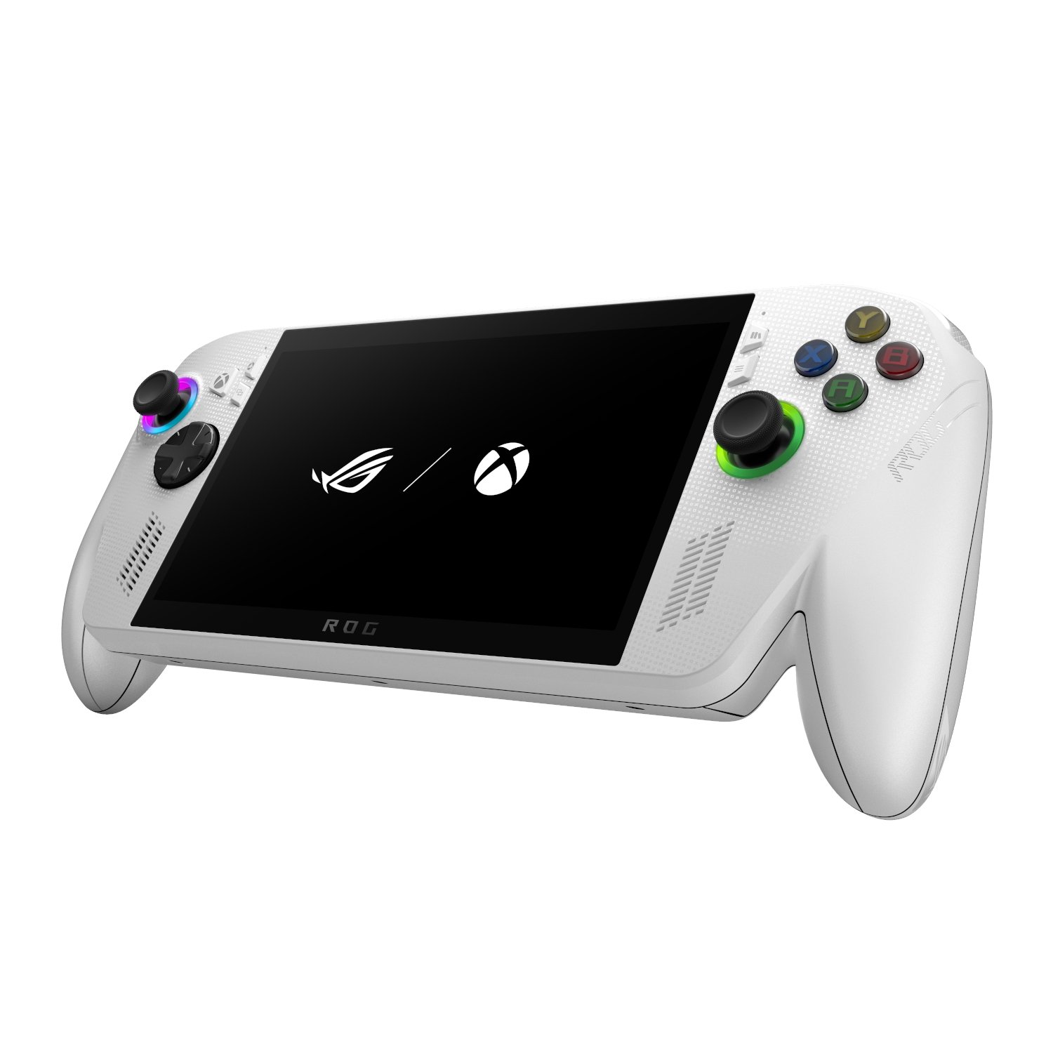 Asus ROG Xbox Ally 7" Handheld Gaming Console | AMD Ryzen Z2 | 16GB LPDDR5X | Radeon GPU | 512GB SSD | Windows 11 Home - Image 9
