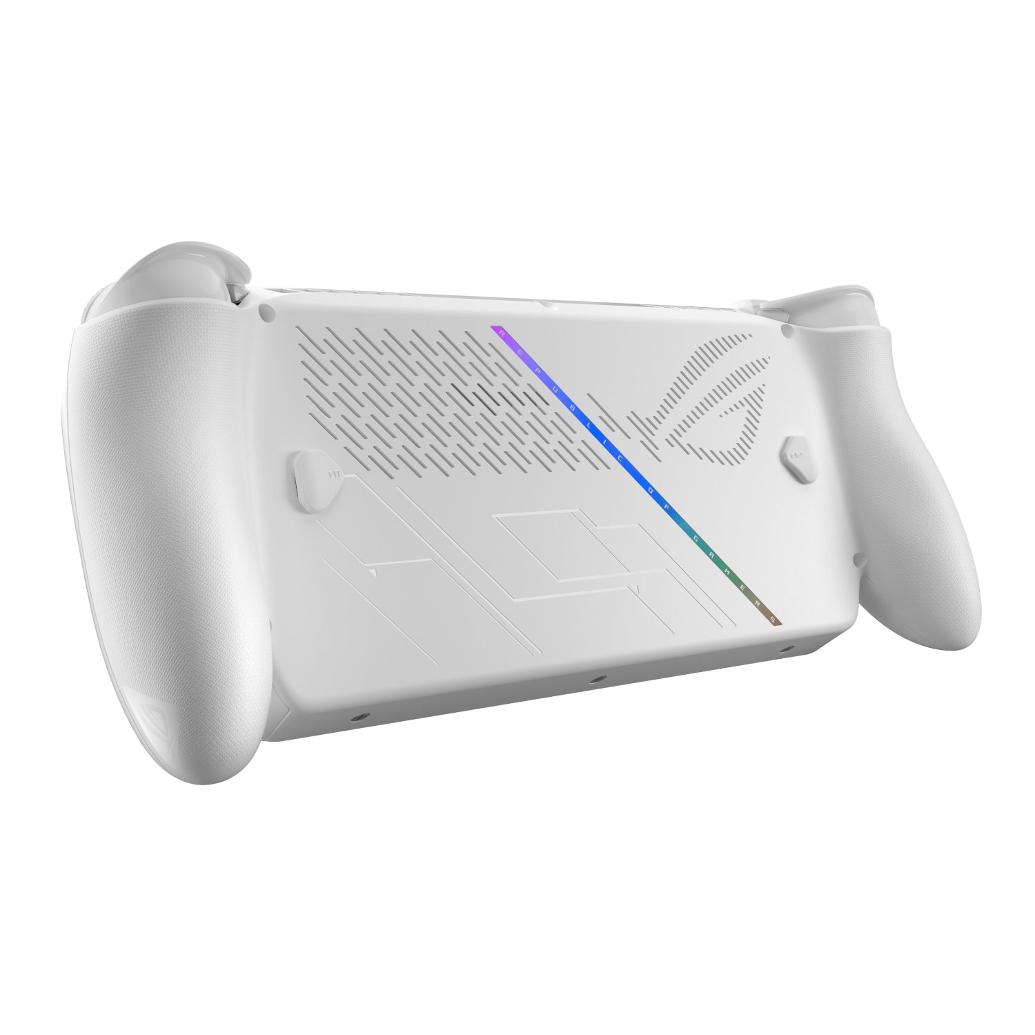 Asus ROG Xbox Ally 7" Handheld Gaming Console | AMD Ryzen Z2 | 16GB LPDDR5X | Radeon GPU | 512GB SSD | Windows 11 Home - Image 11