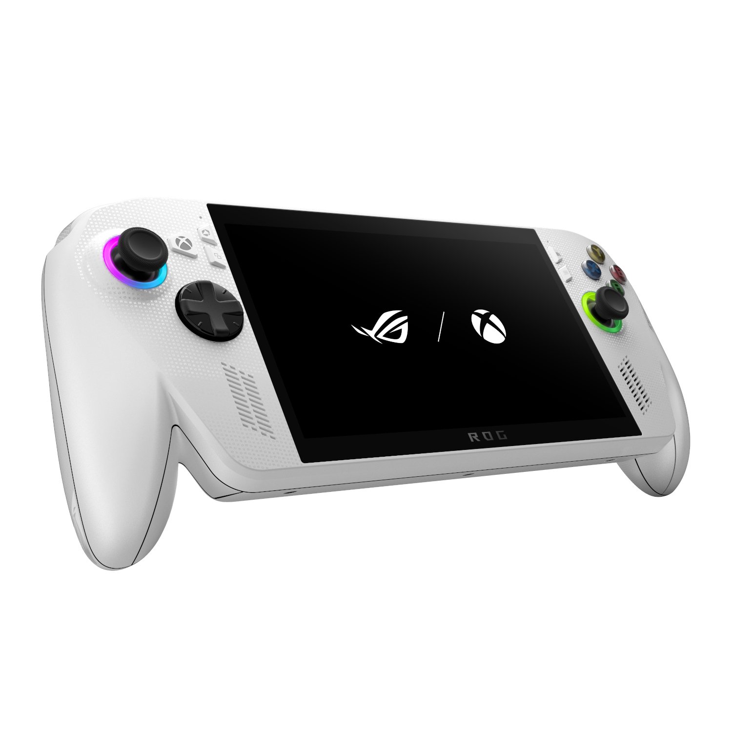 Asus ROG Xbox Ally 7" Handheld Gaming Console | AMD Ryzen Z2 | 16GB LPDDR5X | Radeon GPU | 512GB SSD | Windows 11 Home - Image 14