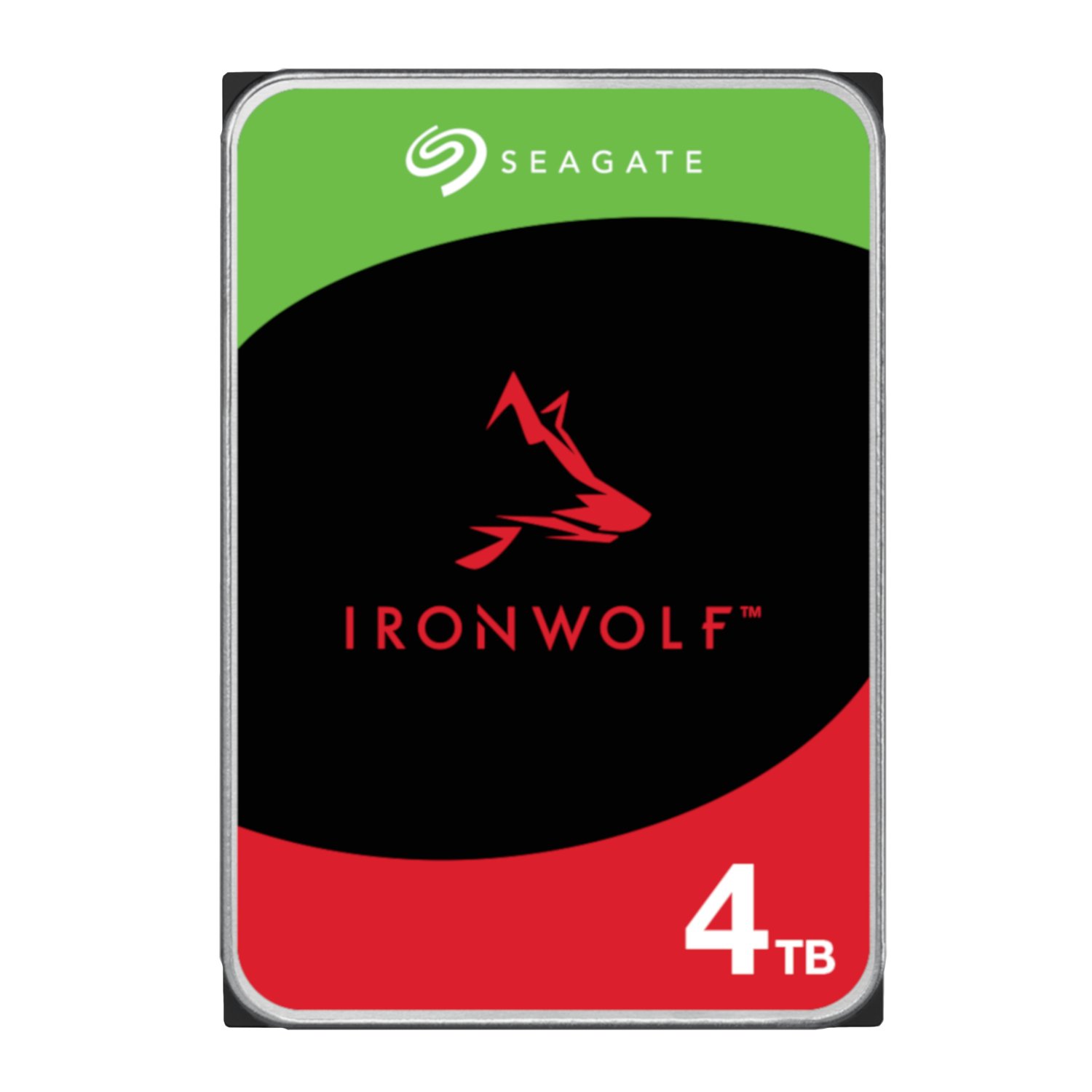 UGreen NASync DXP2800 2 Bay NAS with Seagate Ironwolf NAS 8TB SATA Hard Drive Bundle (2x 4TB) - Image 7