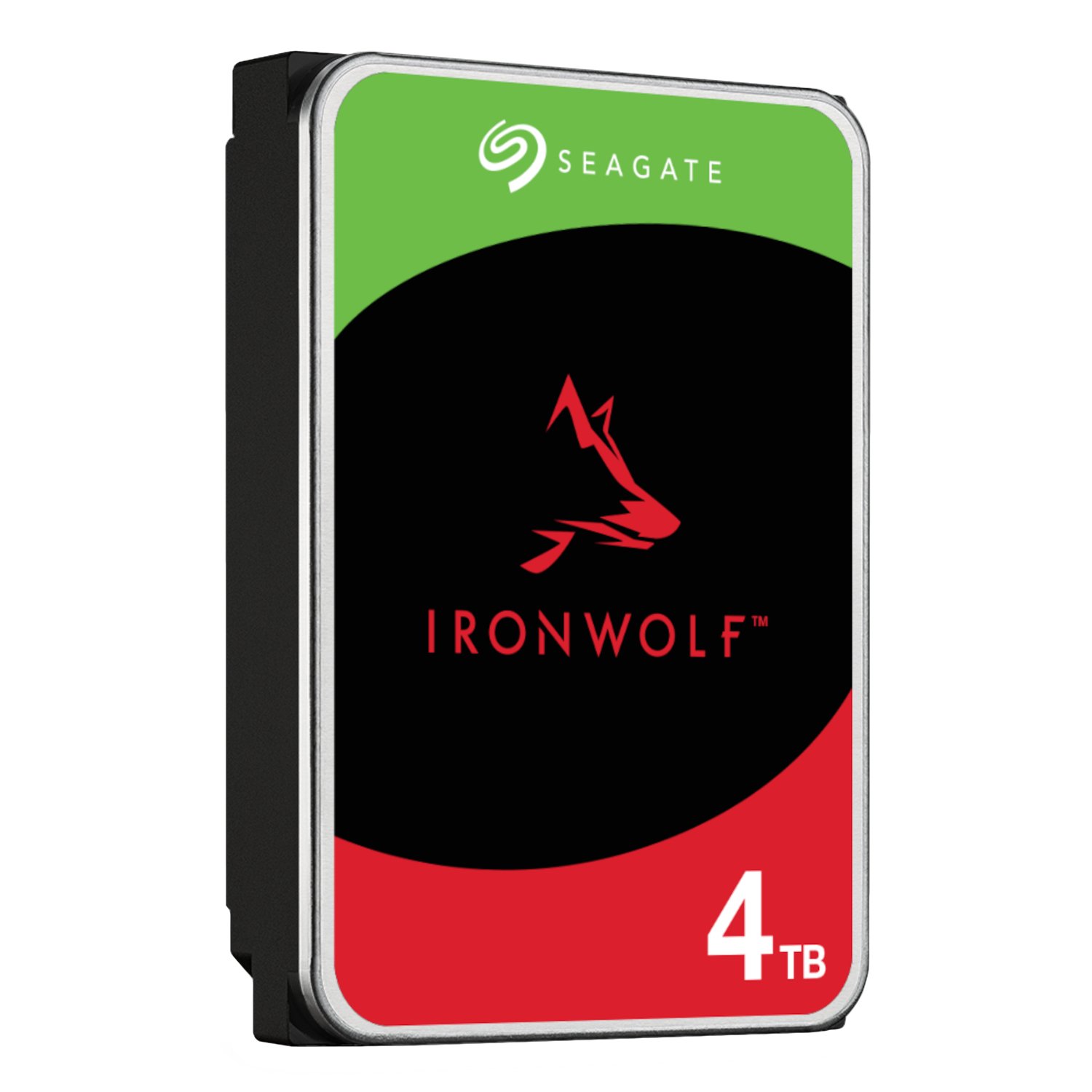 UGreen NASync DXP2800 2 Bay NAS with Seagate Ironwolf NAS 8TB SATA Hard Drive Bundle (2x 4TB) - Image 8