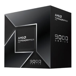 AMD Ryzen Threadripper Pro 9975WX 32-Core 4.0GHz CPU