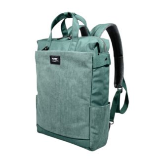 Port Designs Milano II ECO 14/16″ Totepack – Sage Green