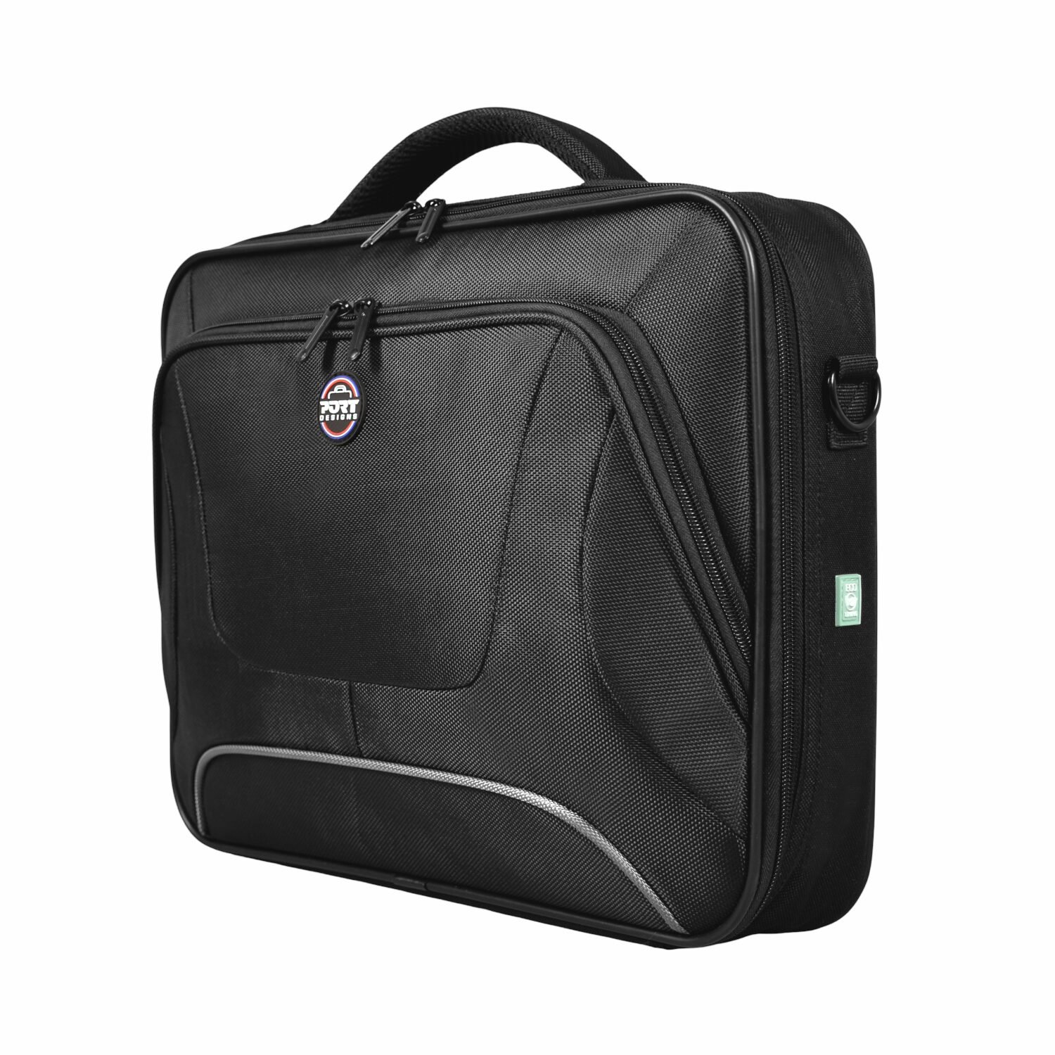 Port Designs Courchevel 15.6" Clamshell Case - Image 2