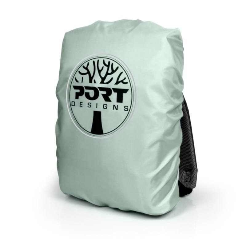 Port Designs Yosemite 13/14" Backpack ECO GY - Image 6