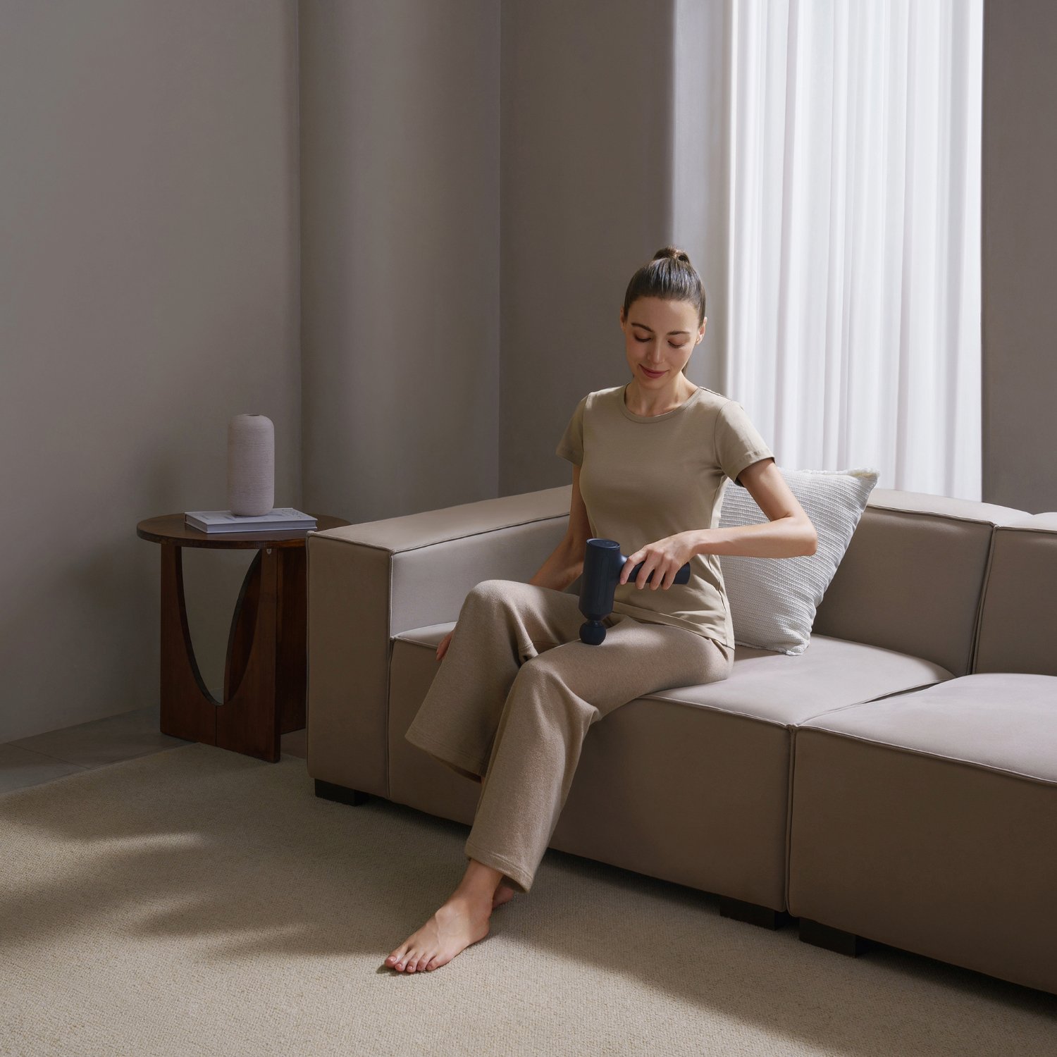 Xiaomi Massage Gun 2 - Image 13