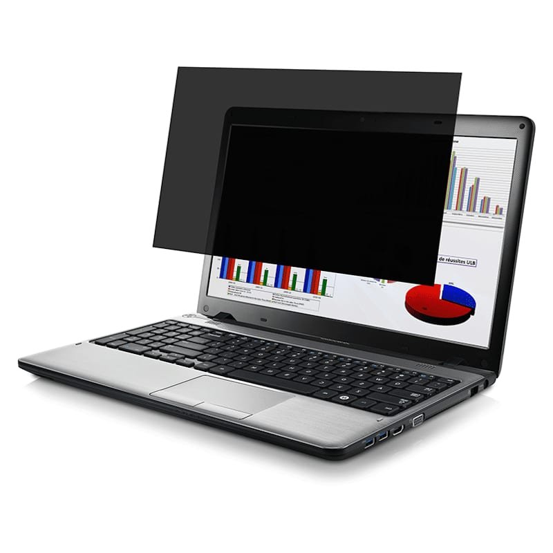 Port Connect 2D Professional Privacy Filter 17" - Image 2