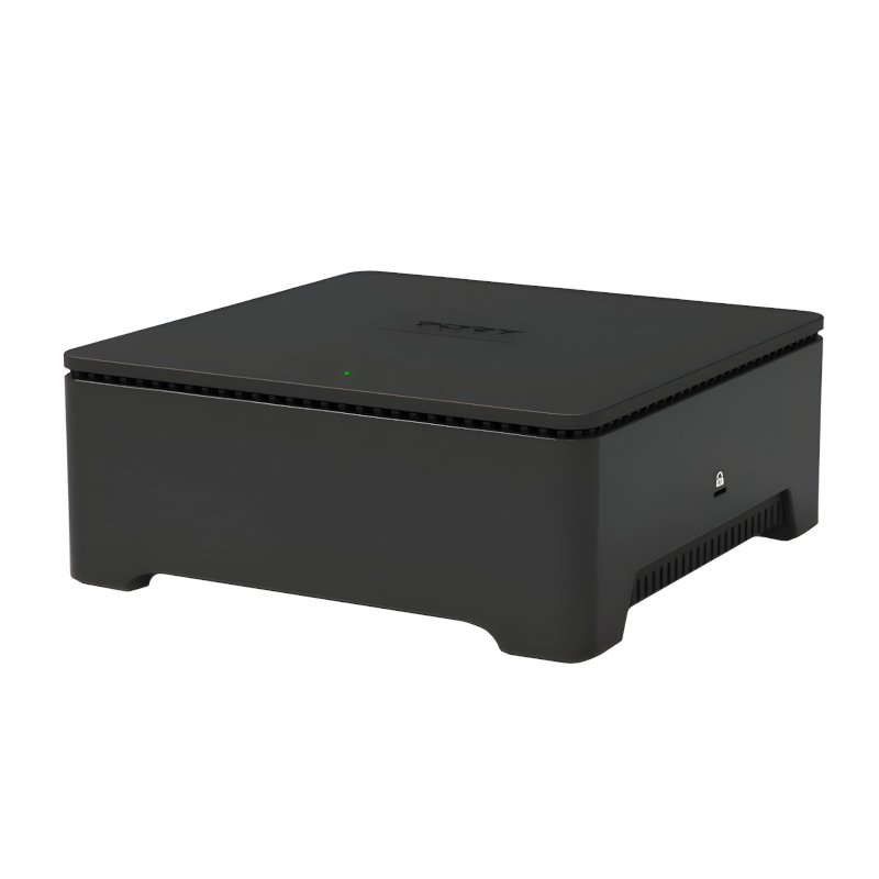 Port USB Type-C and Type-A Docking Station 2 X 4K Display - Image 3