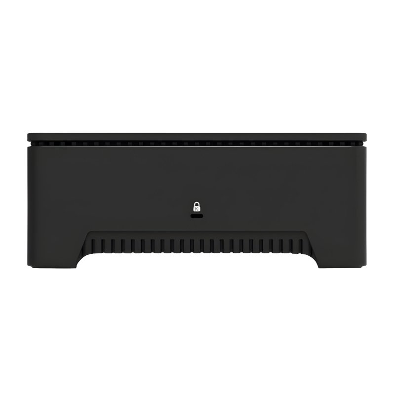 Port USB Type-C and Type-A Docking Station 2 X 4K Display - Image 4