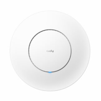 Cudy BE3600 2.5G Dual Band WiFi7 Ceiling Access Point