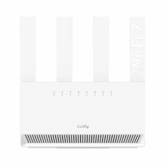 Cudy BE3600E Wi-Fi 7 Gigabit Router