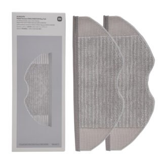 Xiaomi Robot Vacuum Mop Pad - S40C | S40 | H40