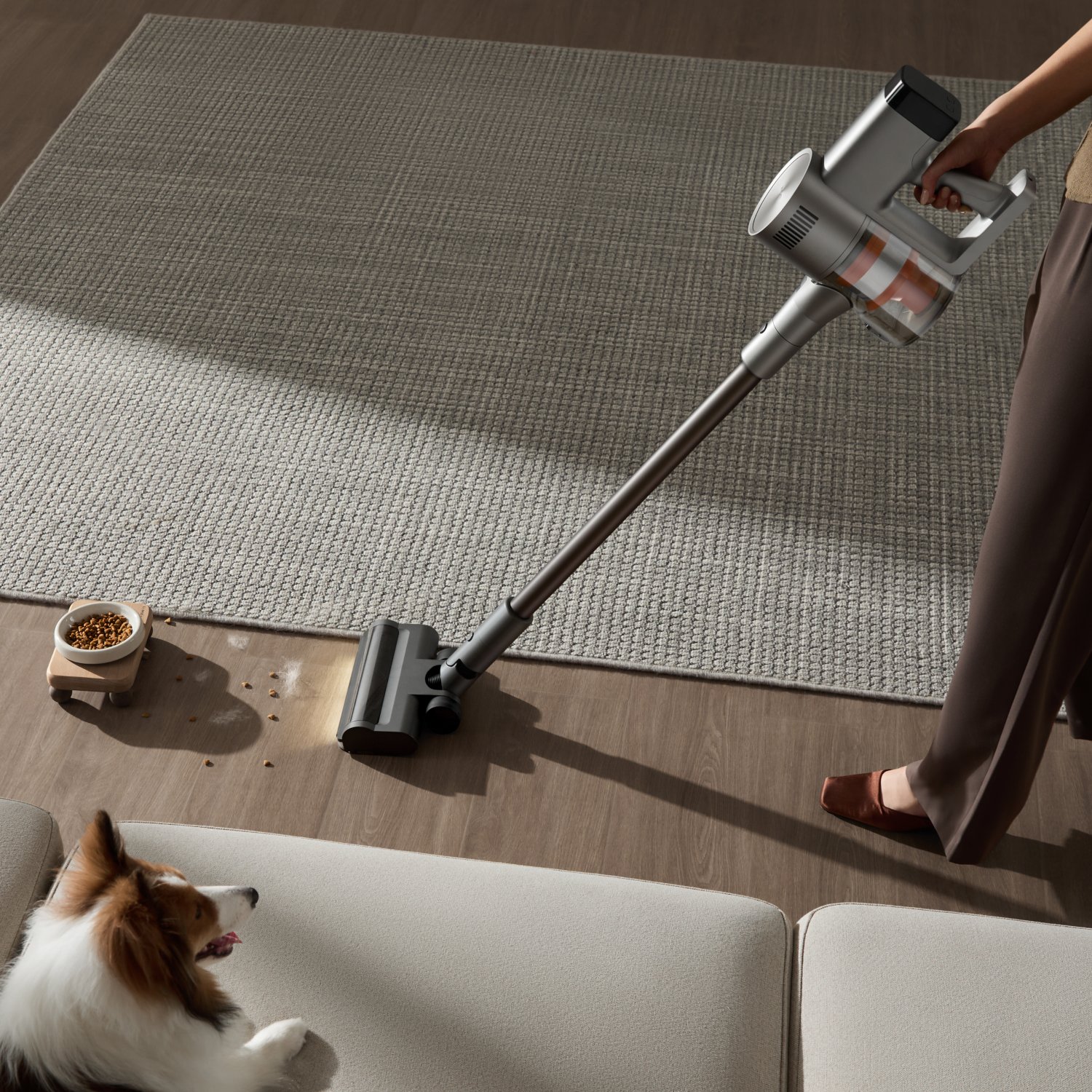 Xiaomi Vacuum Cleaner G30 Max - Image 6