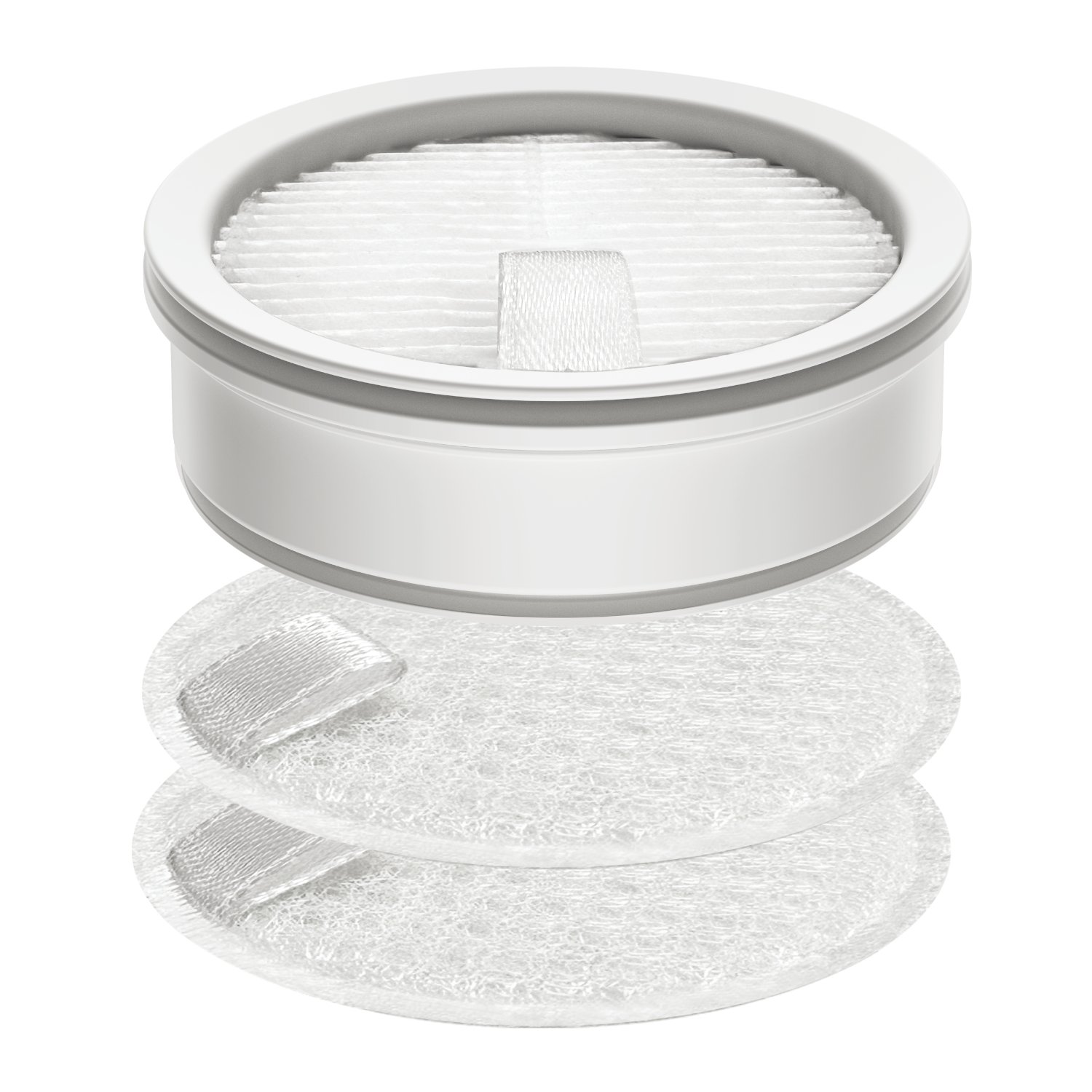 Xiaomi Vacuum Cleaner P30 Filter Kit - Image 2