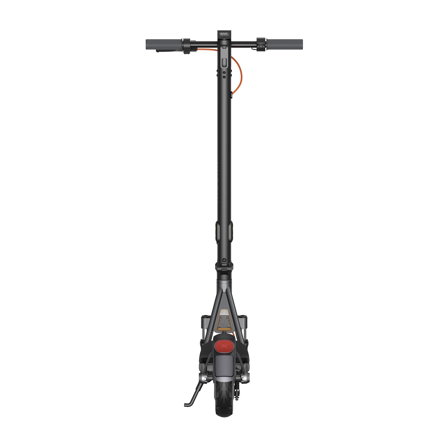 Xiaomi Electric Scooter 6 Lite – Black - Image 6