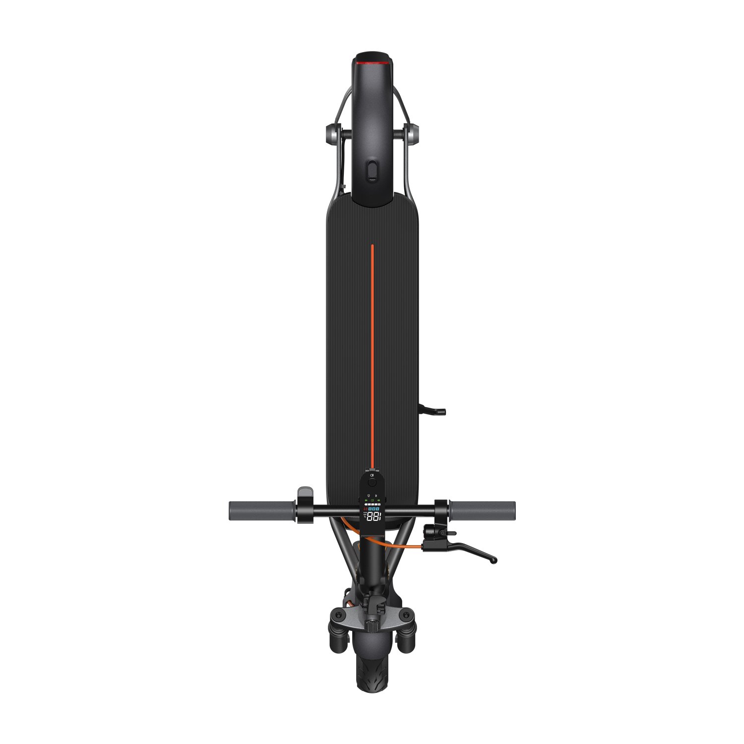 Xiaomi Electric Scooter 6 Lite – Black - Image 8