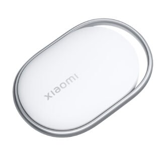 Xiaomi Tag Bluetooth Smart Tracker White – (1 Pack)
