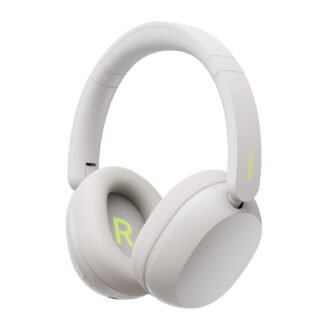 Xiaomi Redmi Headphones Neo ANC Wireless Over-Ears - White