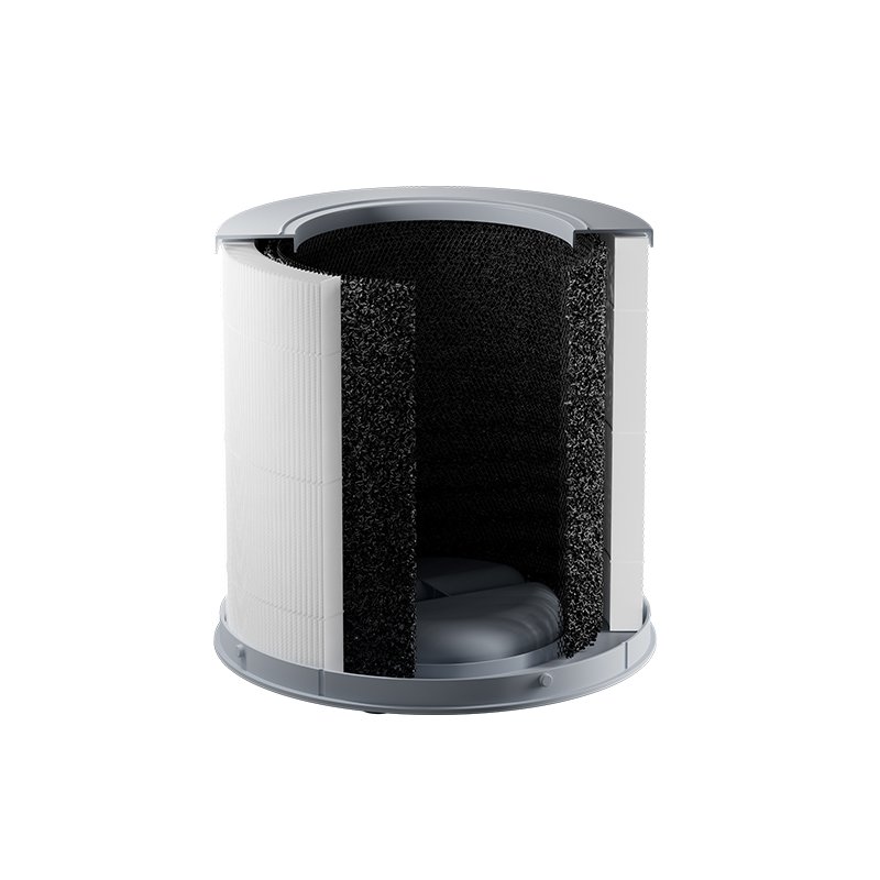 Xiaomi Smart Air Purifier 4 Compact EU - Image 8