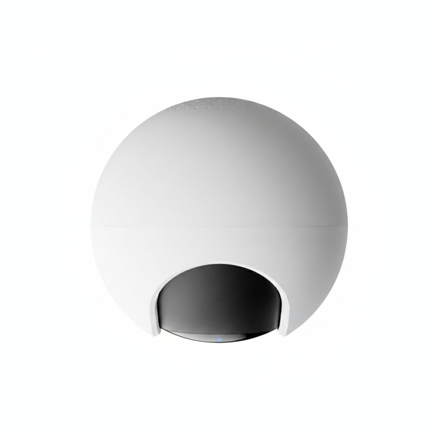 Xiaomi Smart C300 Dual 2K Indoor Wi-Fi Security Camera – White - Image 5