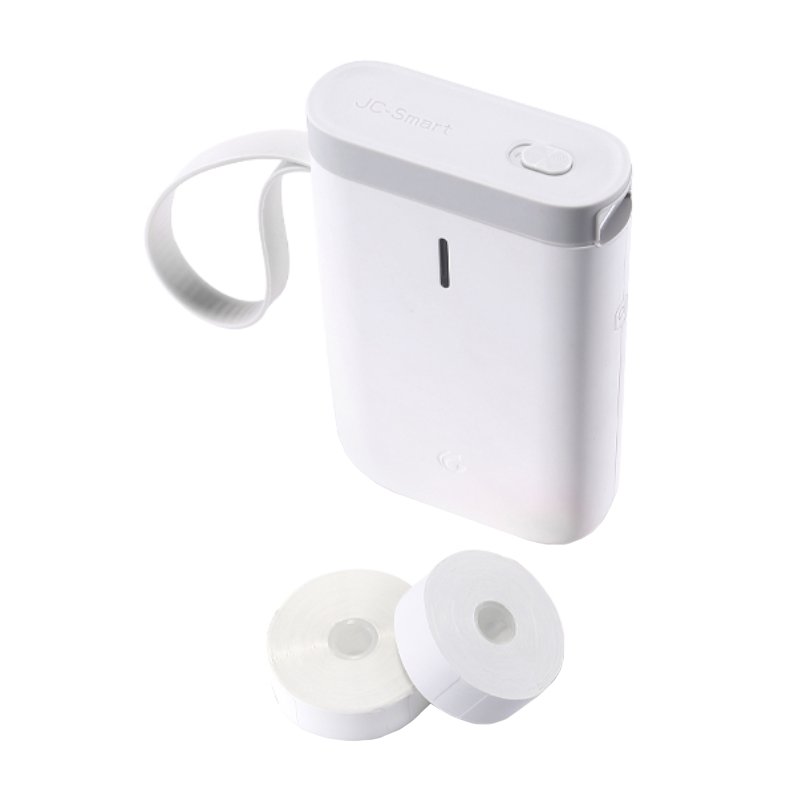 Niimbot D11 Portable Thermal Label Printer WH - Image 2