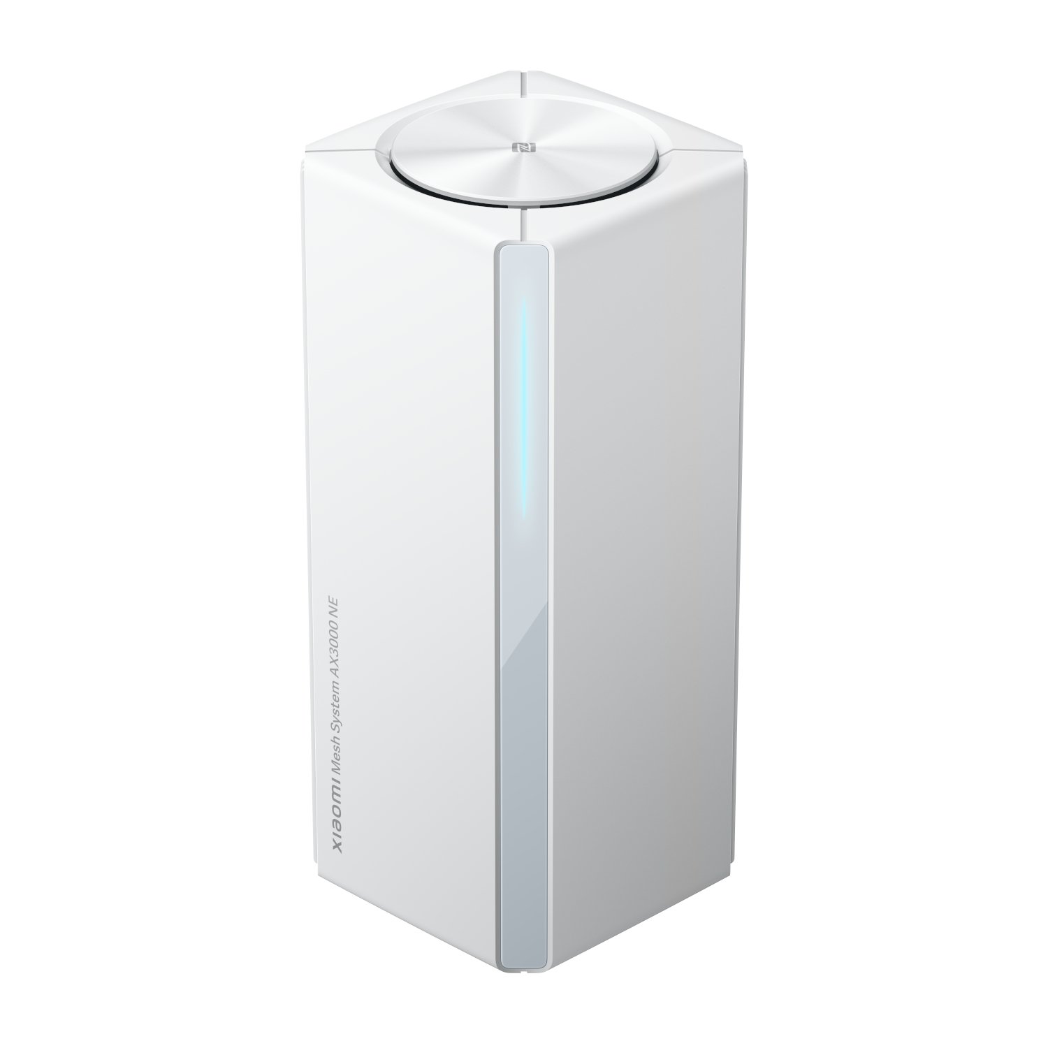 Xiaomi Mesh System AX3000 NE Whole-Home Wi-Fi 6 Router (2-Pack) – White - Image 2