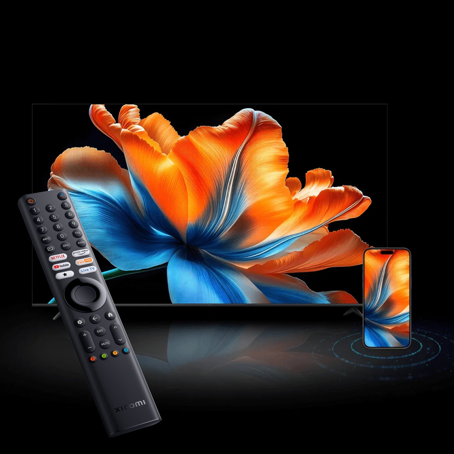 Xiaomi TV S QD-Mini LED 85" 2026 - Image 7