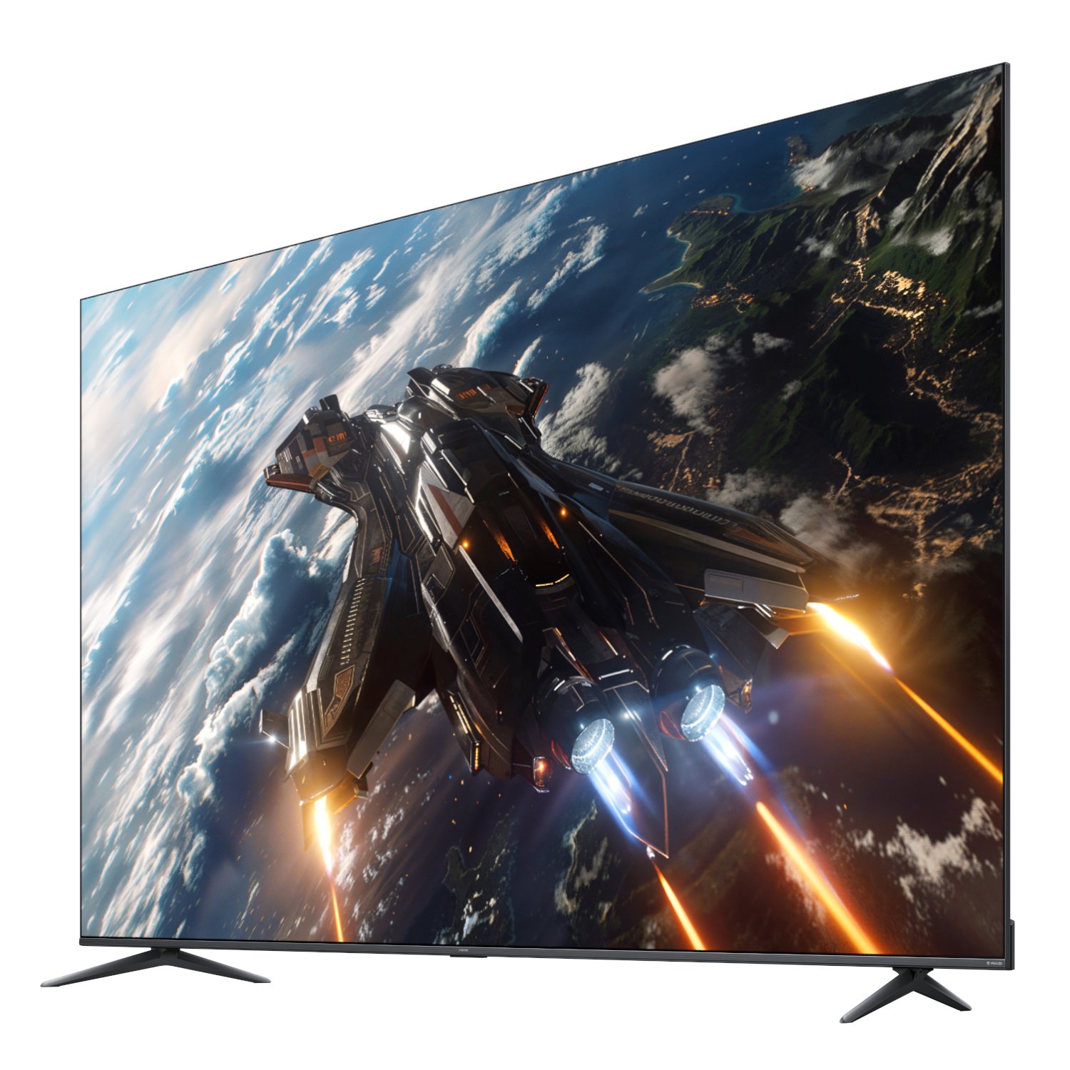Xiaomi TV S QD-Mini LED 98" 2026 - Image 2