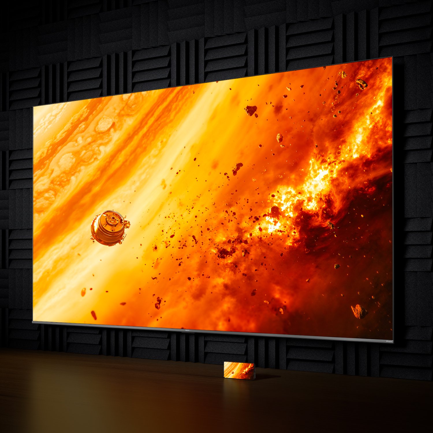 Xiaomi TV S QD-Mini LED 98" 2026 - Image 4