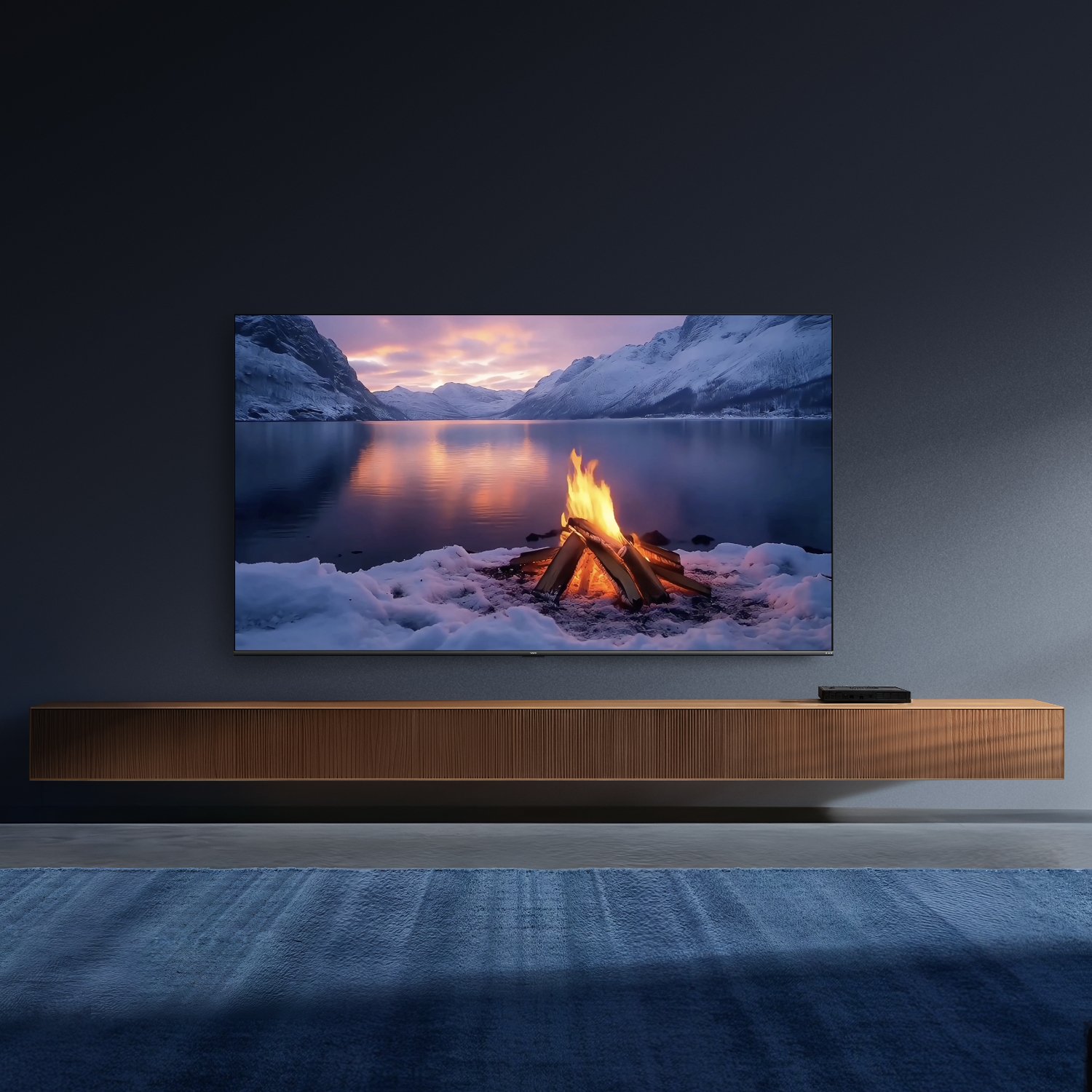 Xiaomi TV S QD-Mini LED 98" 2026 - Image 6