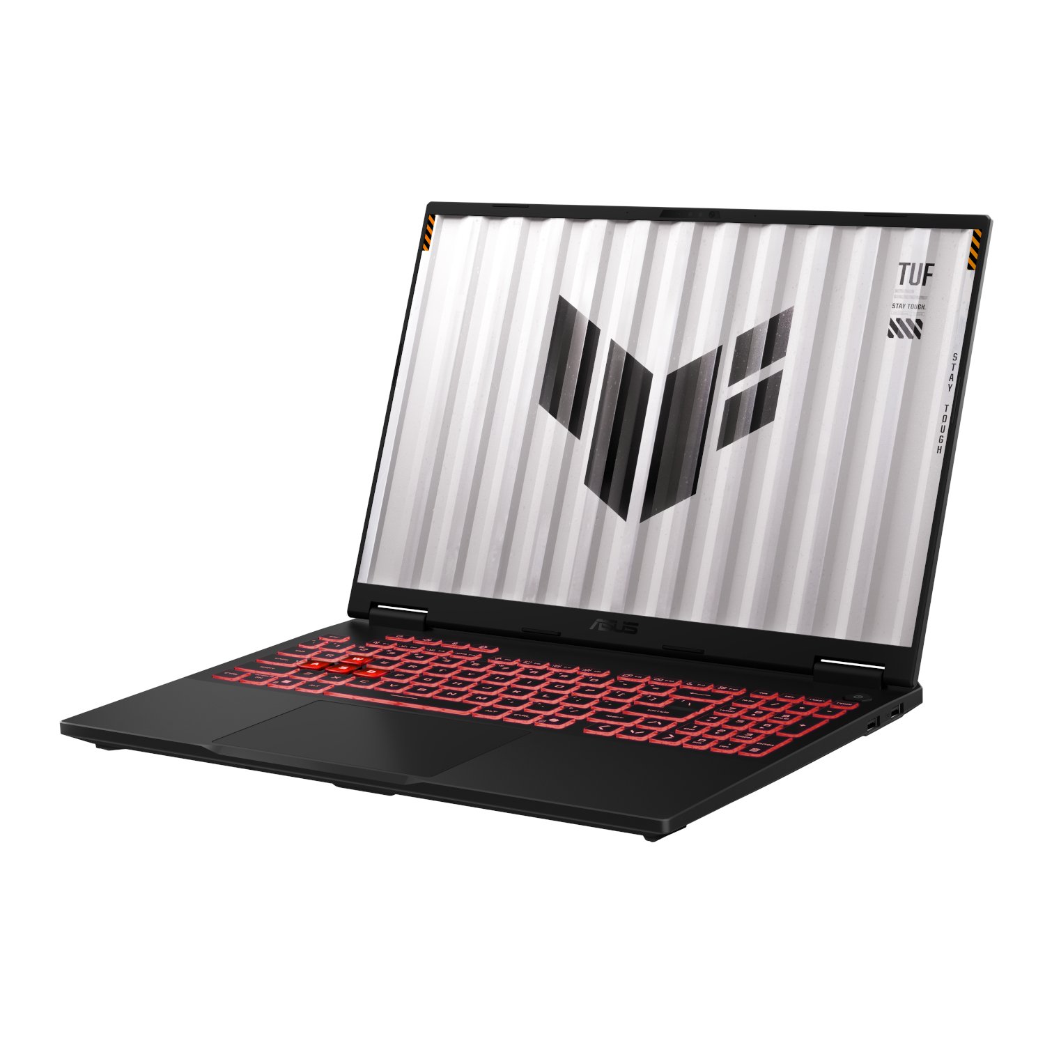 Asus TUF Gaming A16 Gaming Laptop 16″ | Ryzen 7 260 | 16GB DDR5 | RTX 5050 | 1TB SSD | Windows 11 Home - Image 3
