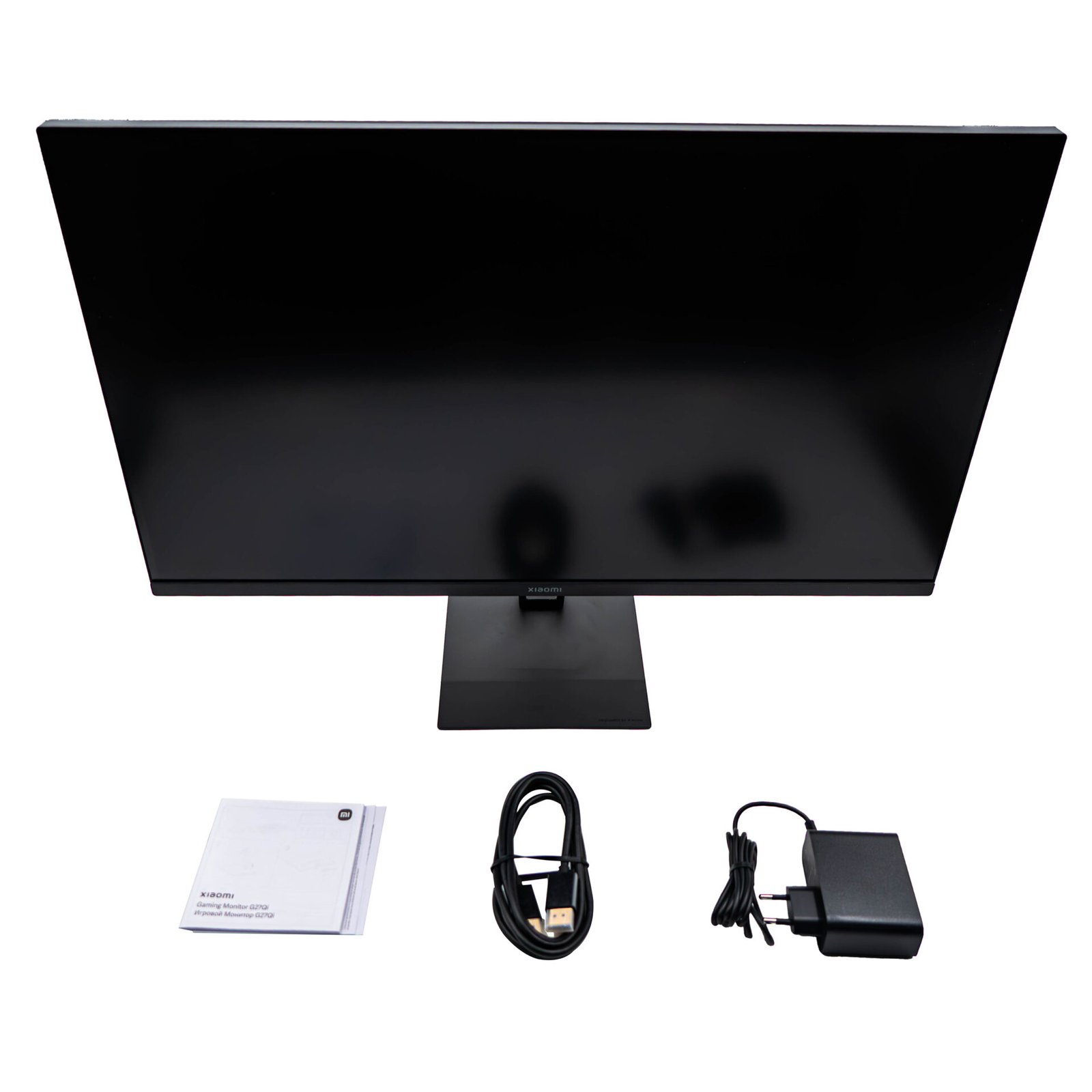 Xiaomi G27Qi 27" 2K 1440p IPS Gaming Monitor (180Hz, 1ms) - Image 10