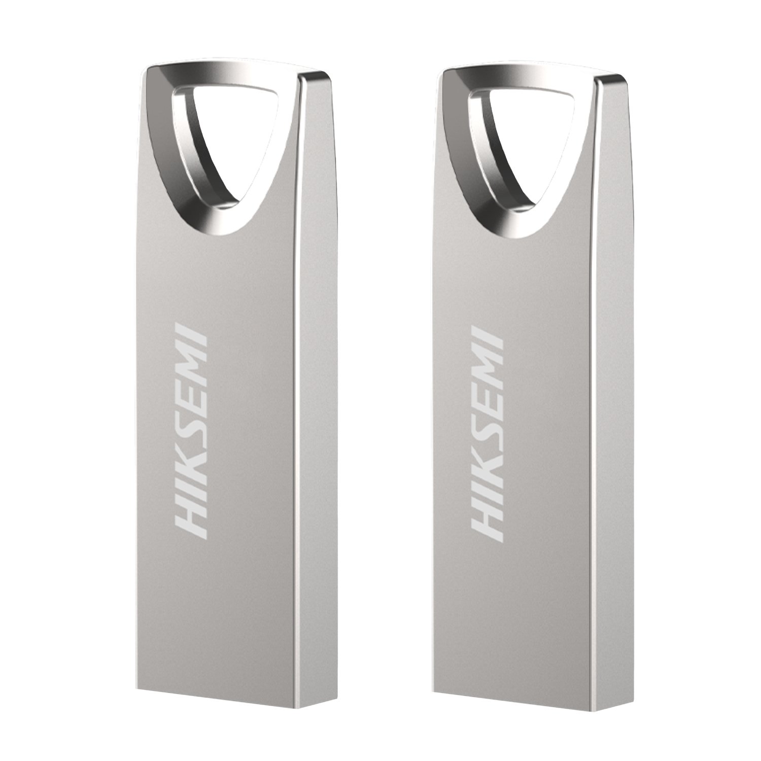 Hiksemi Classic 64GB USB2.0 Flash Drive - Metal x2 - Image 3