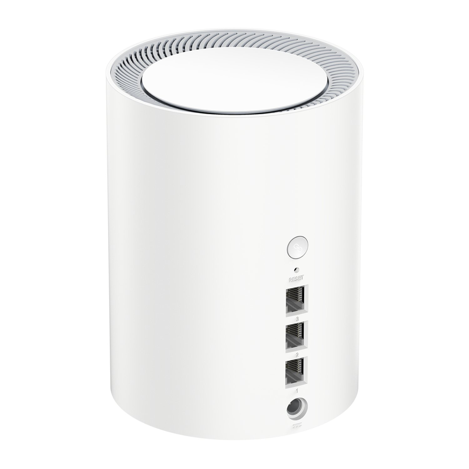 Cudy BE3600 Gigabit Mesh Wi-Fi 7 System – 2 Pack - Image 3