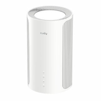 Cudy BE6500 2.5G Mesh Wi-Fi 7 Router – 1 Pack