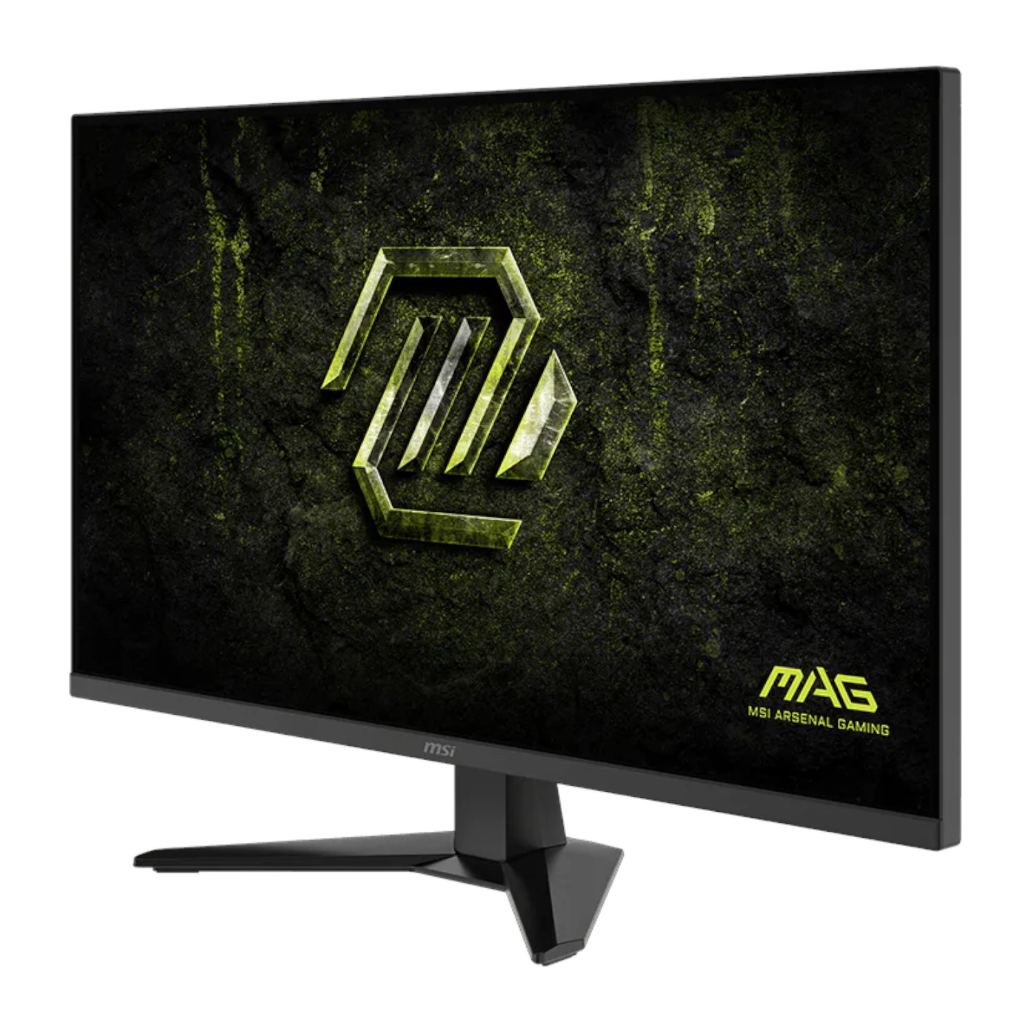 MSI MAG 325QF E18V 32" WQHD 180Hz VA Gaming Monitor - Image 3
