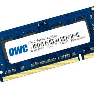 OWC Mac 2GB 667Mhz DDR2 SODIMM Memory