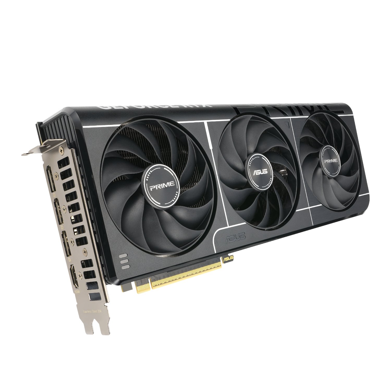 PCBuilder Ryzen 5 7600 MAVERICK Windows 11 Gaming PC - Image 13