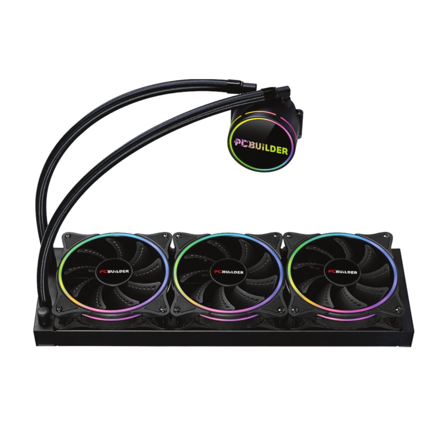PCBuilder Ryzen 5 7600 MAVERICK Windows 11 Gaming PC - Image 16