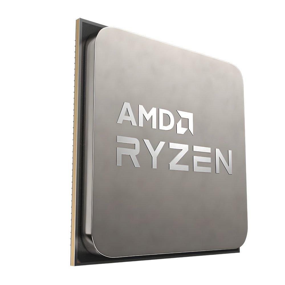 PCBuilder Ryzen 5 5600XT SENTINEL Windows 11 Gaming PC - Image 12