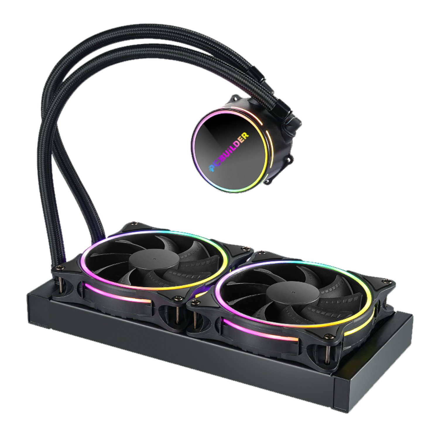 PCBuilder Intel Core Ultra 7 265KF LEVEL UP Core Upgrade Kit - Image 6