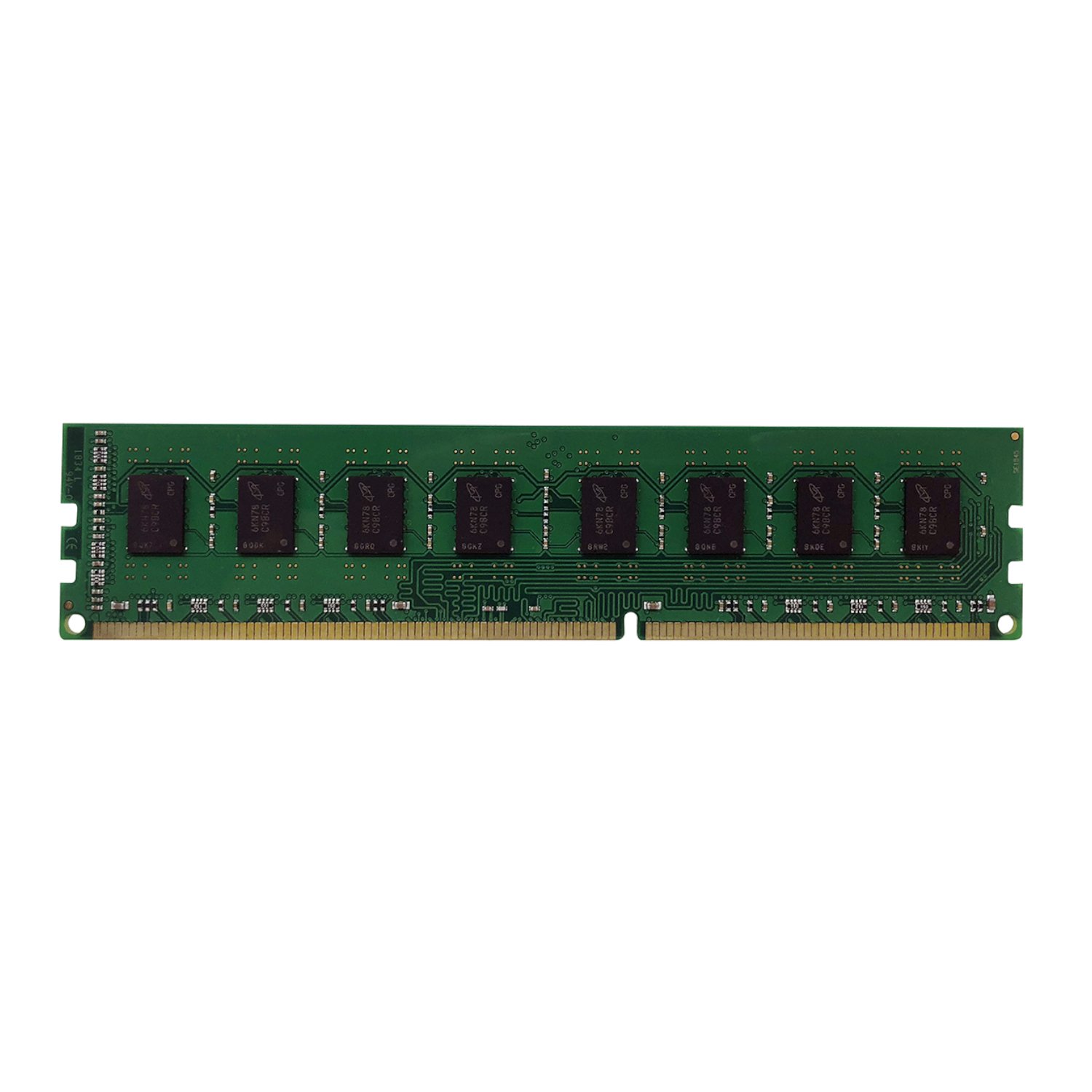 Patriot Signature Line 4GB 1600MHz DDR3L Single Rank Desktop Memory - Image 4