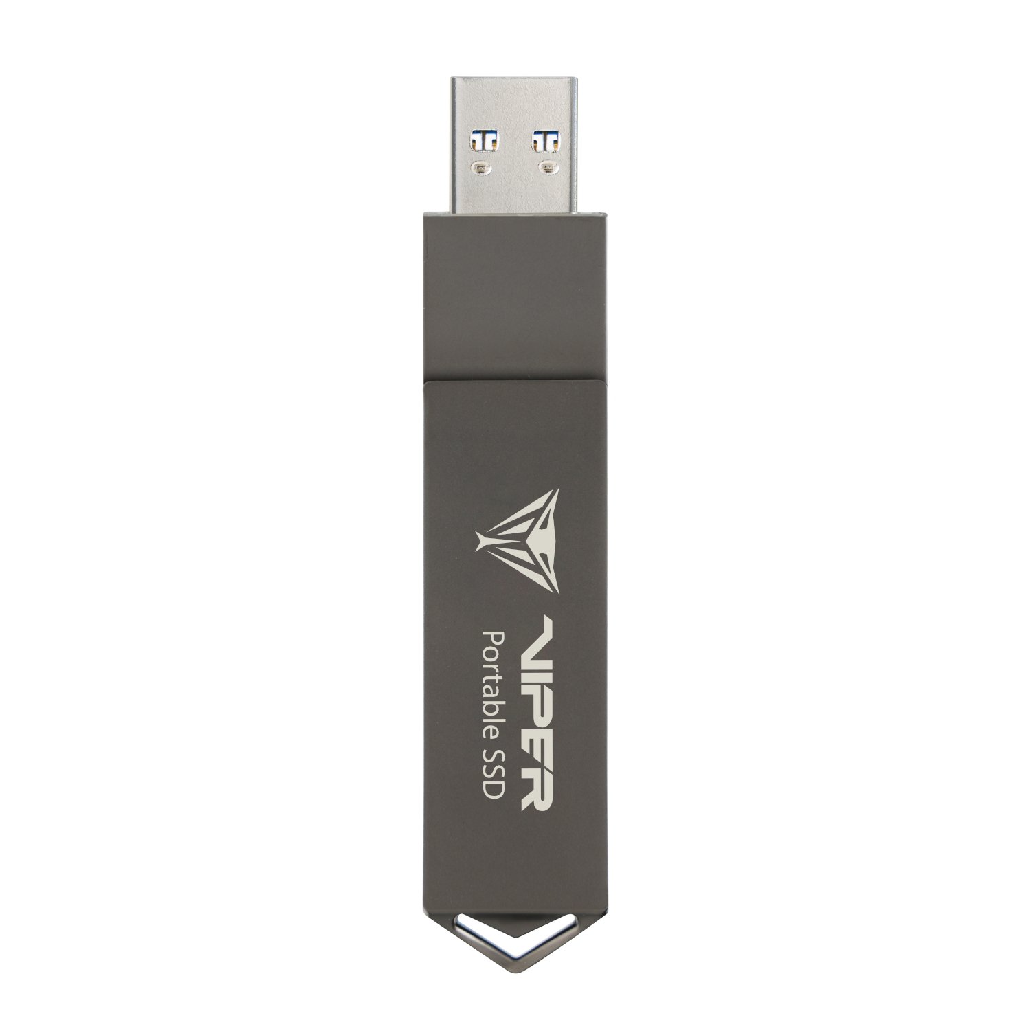 Patriot PVP30 2TB Duo Compact External Portable SSD - Image 3