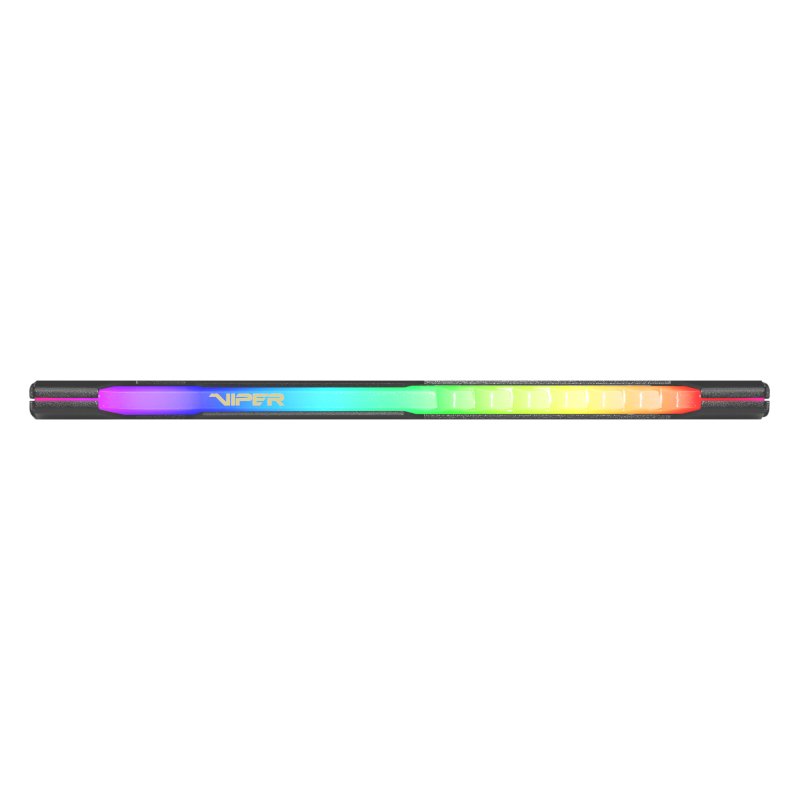 Patriot Vipersteel 16GB 3600MHz DDR4 Desktop Gaming Memory RGB - Image 5